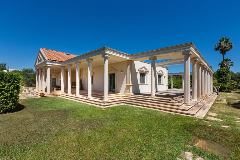 Exterior & Views 2, 3086 Villa Artemide by Perle di Puglia, Taranto