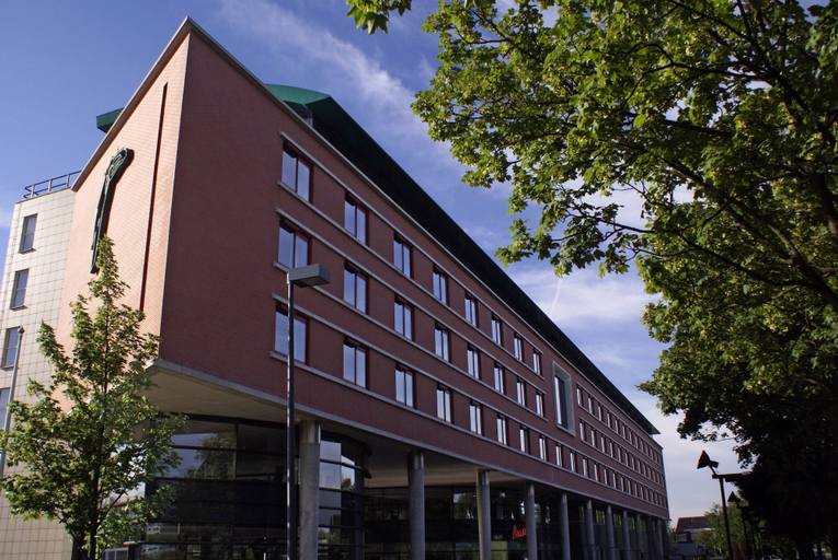 Exterior & Views 2, Van der Valk Hotel Maastricht, Maastricht
