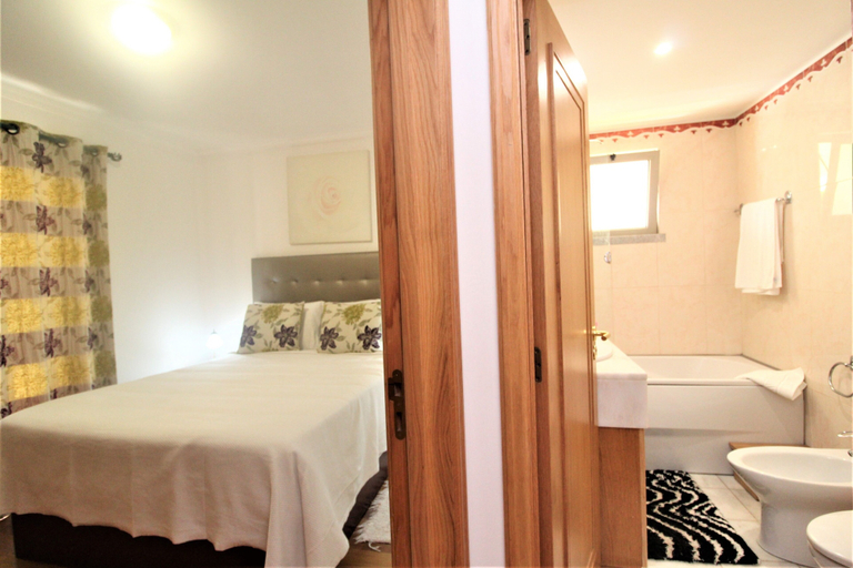 Bedroom 3, Funchal Lido Apartment Best Location, Funchal