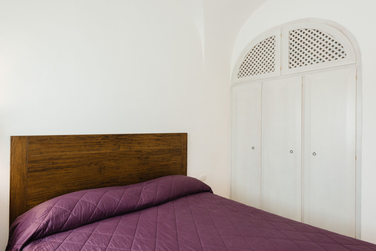 Bedroom 5, Villaggio Sherden, Olbia-Tempio