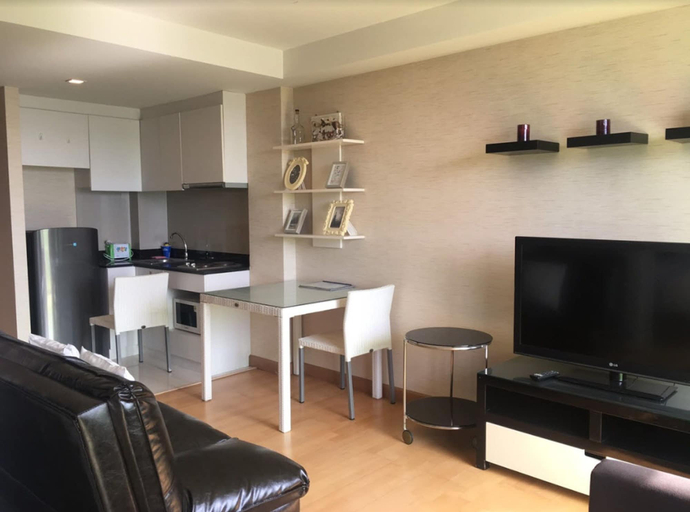 Others 5, Hua Hin Beach Rocco Condo by THR, Hua Hin