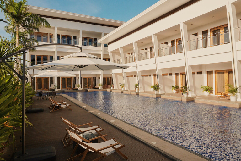 Exterior & Views, Molly Resort Bohol, Panglao