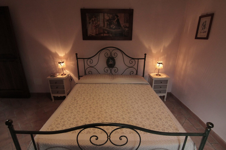 Bedroom 2, Agriturismo Maramaldo, Florence