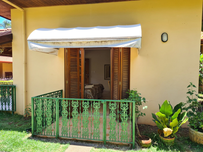 Exterior & Views 2, Pousada Appaloosa, Águas de Lindóia
