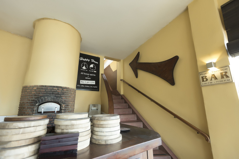 Others 5, FCC Phnom Penh Boutique Hotel, Phnom Penh