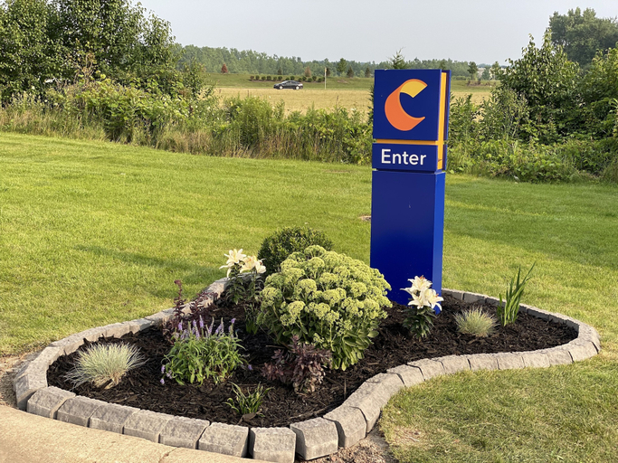 Others 5, Comfort Inn Hobart-Merrillville I-65, Lake