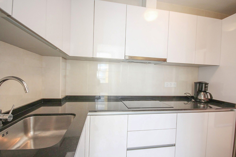 Others 4, Apartamento Gran Sol - Plaza Mayor, Alicante