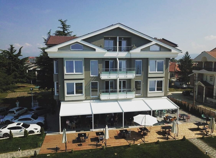Exterior & Views, Vila Europa