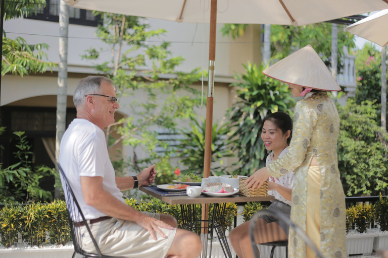 Food & Drinks 5, MaiChi Villa Hoi An, Da Nang