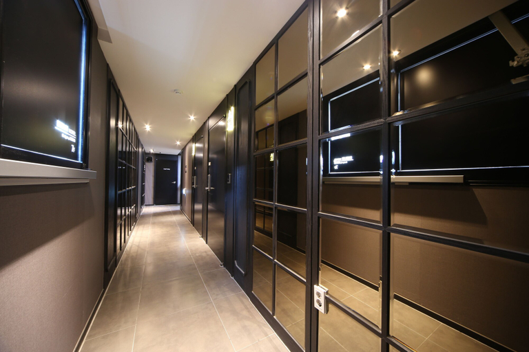 Others 4, Dublin Hotel, Busanjin