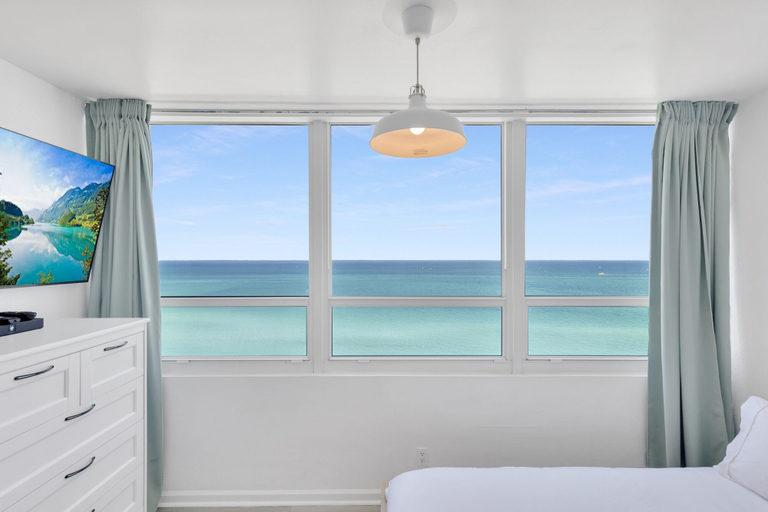 Bedroom 2, SeaStays Apartments, Miami-Dade