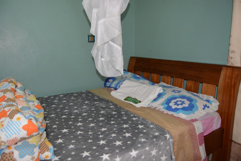 Bedroom 3, Yokabi’s Comfort Inn, Kajiado East