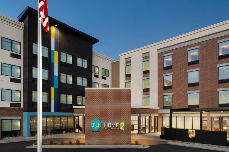 Tru By Hilton Ogden, UT, Weber
