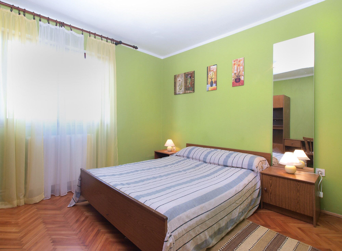 Bedroom 3, Apartment 1794, Ližnjan