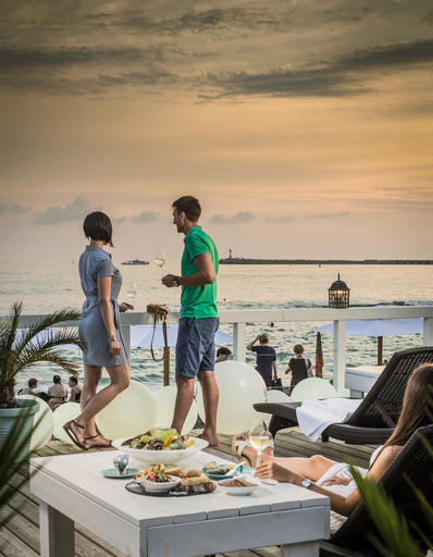 Food & Drinks 5, Marina Yacht Hotel, Sochi gorsovet