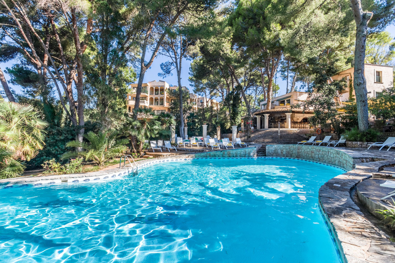 Sport & Beauty 3, Lago Garden Apart-suites & Spa Hotel, Baleares