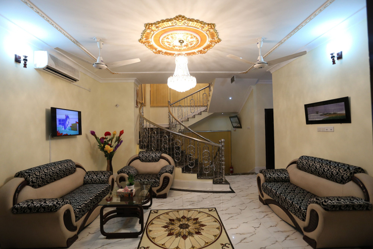 Others 5, Novem Inn & Holidays, Sylhet