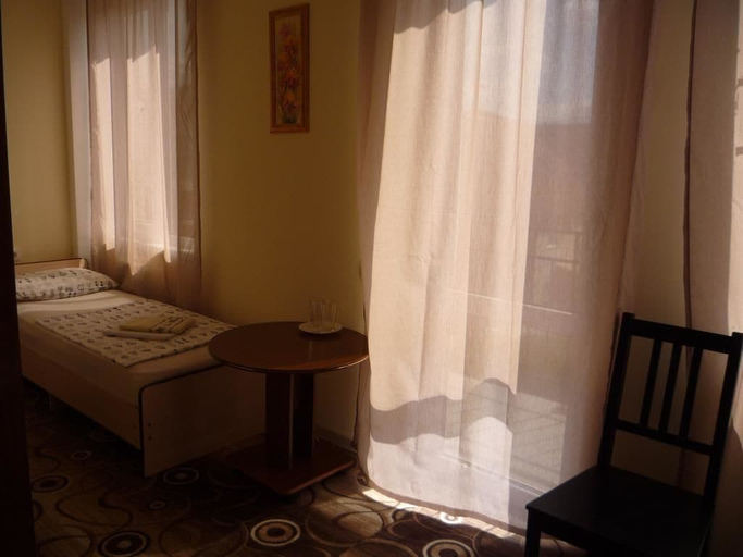 Bedroom 2, Guest House Olimpic Park, Sochi gorsovet