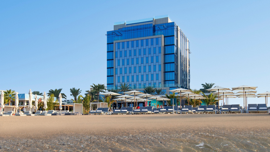 Exterior & Views 4, voco DUBAI THE PALM by IHG, Dubai