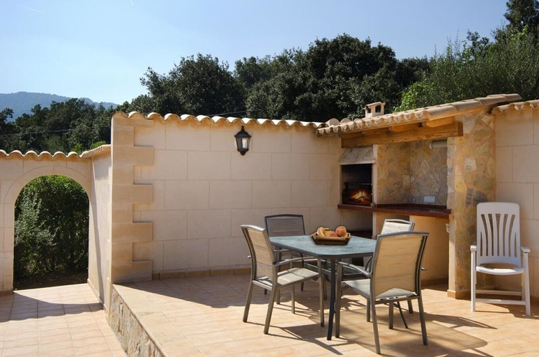 Others 5, Villa - 2 Bedrooms with Pool - 103243, Baleares