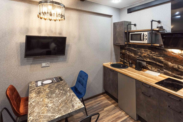Others 5, More Apartments na Estonskoy 37 k8, Sochi gorsovet