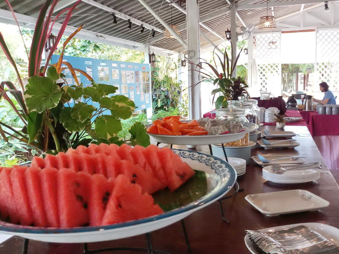 Food & Drinks 5, Villa Warin Khao Lak, Takua Pa