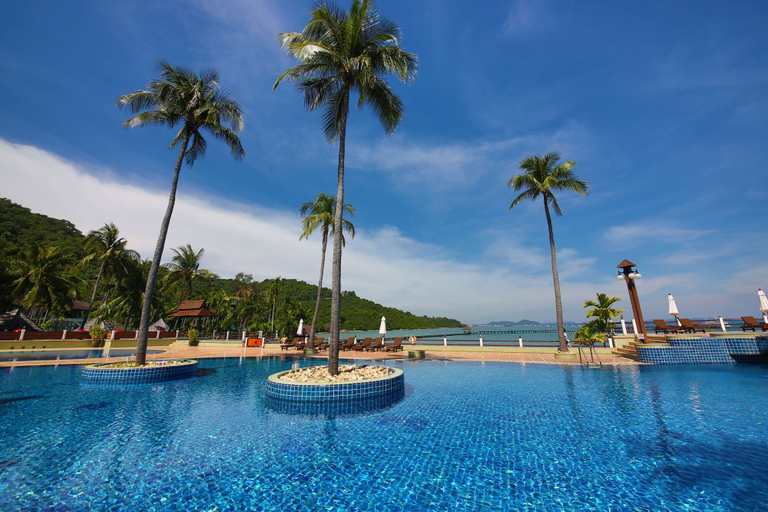 Sport & Beauty 2, Rayong Resort, Muang Rayong