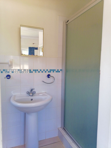 Bathroom, Rosscarbery 7, Ugu