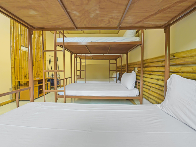 Bedroom 2, Capital O 90665 Countryview Recreation Park & Resort, Raub