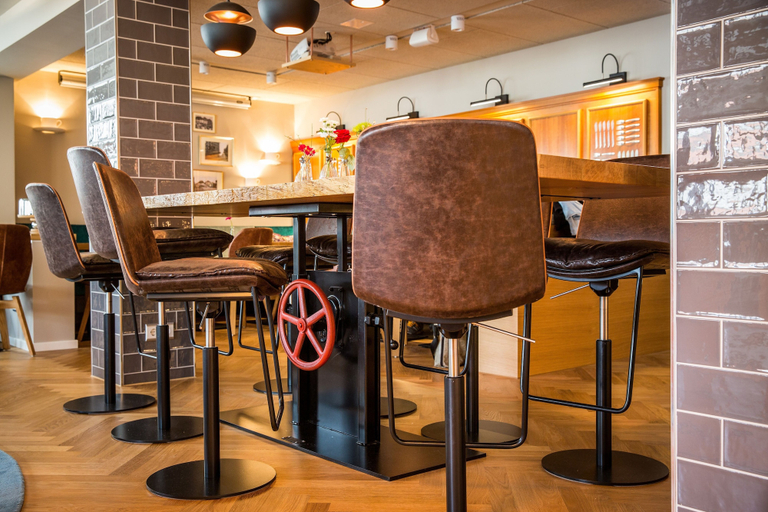 Food & Drinks 5, Hotel Böhler, Böblingen