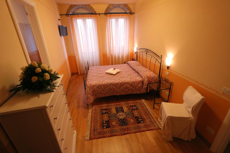 Bedroom 4, B&B La Casa di Tocco, Pescara