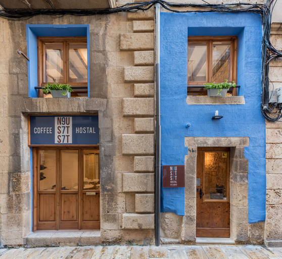 Exterior & Views 2, Hostal 977, Tarragona