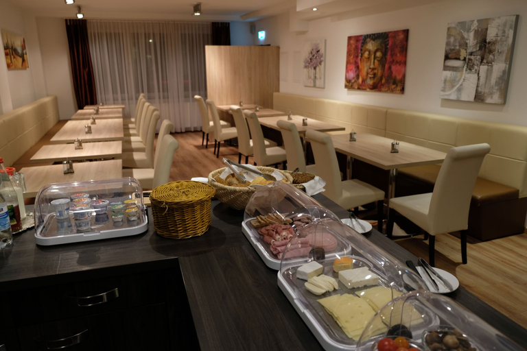 Food & Drinks 4, Minx - CityHotels, Städteregion Aachen