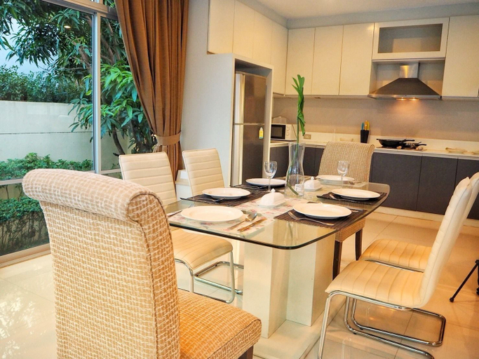 Others 5, AnB Pool Villa 3BR Glass House in Pattaya, Sattahip