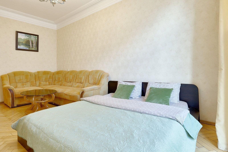 Bedroom 3, MigApartment, Shevchenkivs'kyi