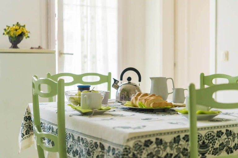 Others 4, Ariston Vacanze Residence, Ravenna