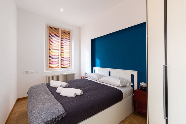 Room 5, Venturini Guest House, Bologna