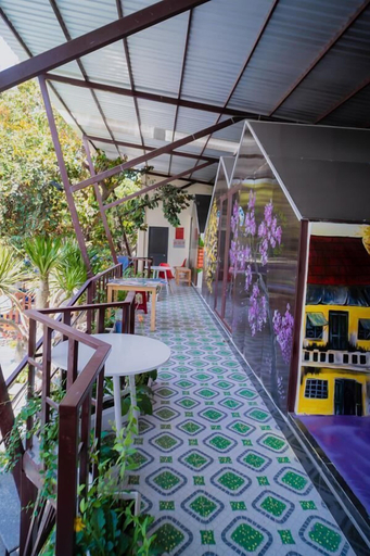 Food & Drinks, 86 Homestay Phan Thiet, Phan Thiết