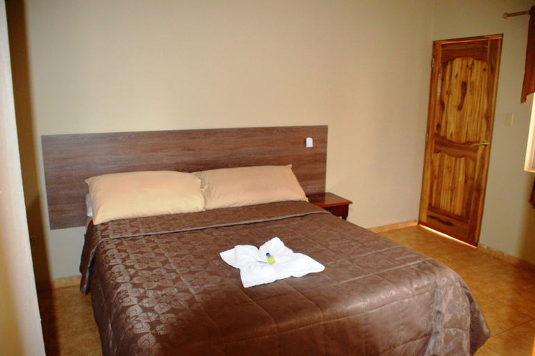 Bedroom 3, Grand Hotel Chatham, San Cristóbal