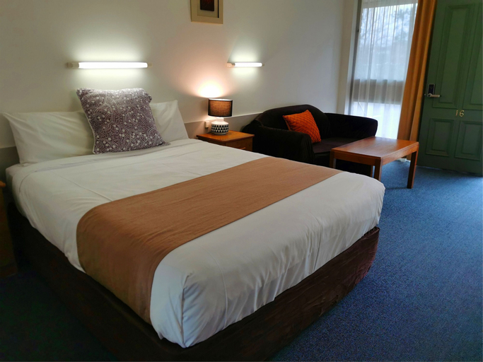 Eureka Lodge Motel, Ballarat  - Central