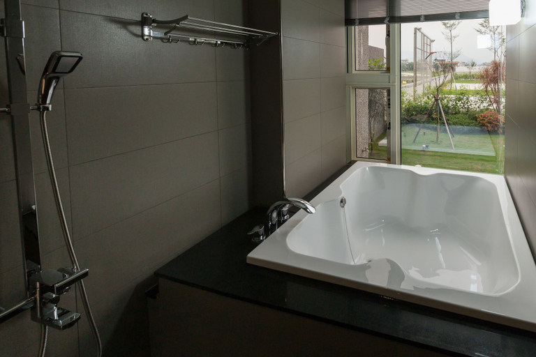 Bathroom 3, I Leisure iL BnB, Yilan