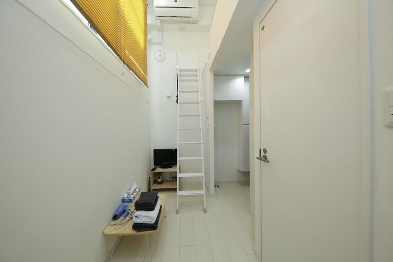 Others 4, Nano North Shinjuku Apartment, Shinjuku