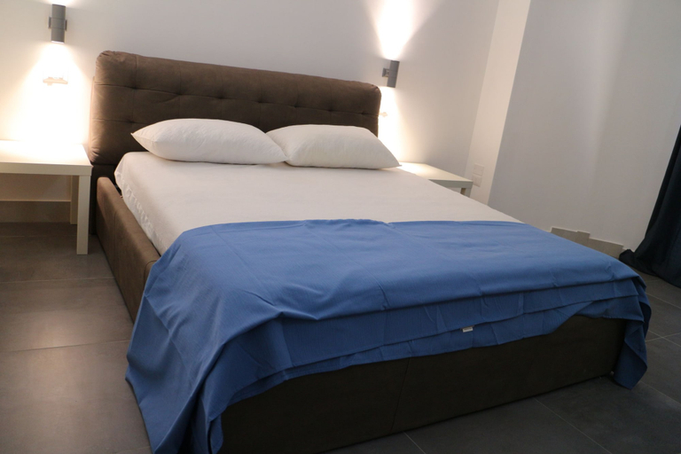 Bedroom 3, Sweet Suite Margherita, Barletta-Andria-Trani