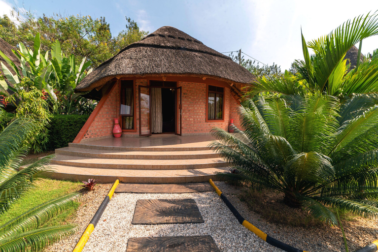 Exterior & Views 2, Masheda Palms Resort, Kampala