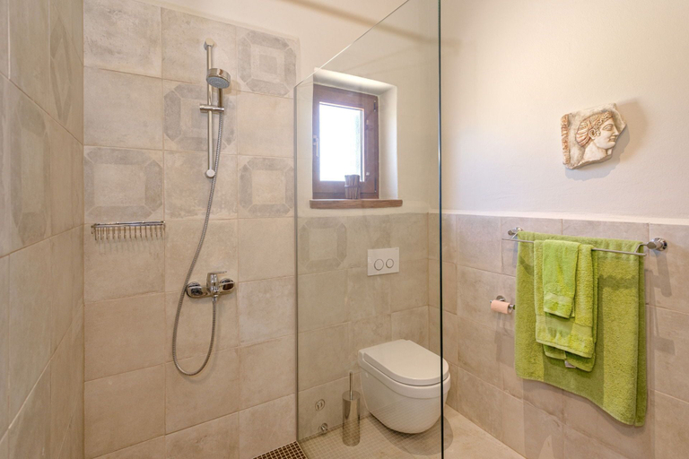 Bathroom 3, Luxury Villa Sea Seeker with Pool, Hvar