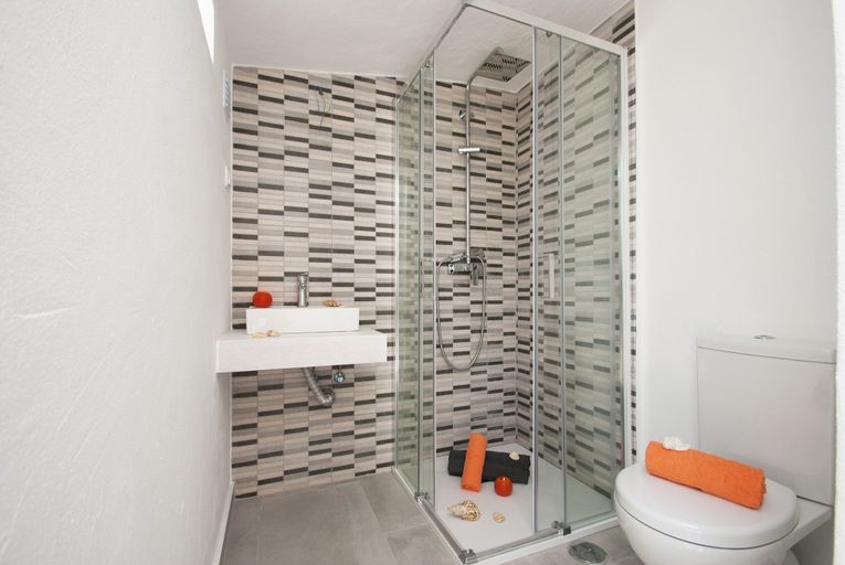 Bathroom 4, Villa Sao Paulo, Albufeira