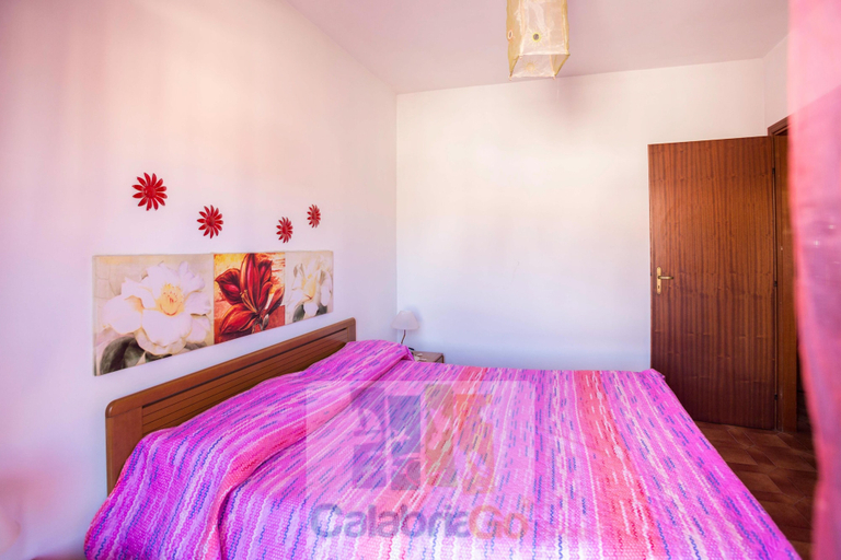 Bedroom 3, Appartamenti a Tropea, Vibo Valentia