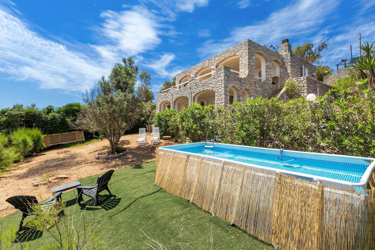 Exterior & Views 2, 2750 Villa Petra by Barbarhouse, Lecce