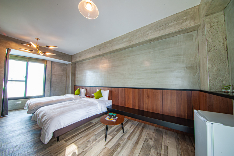 Bedroom 4, SH Villa, Penghu