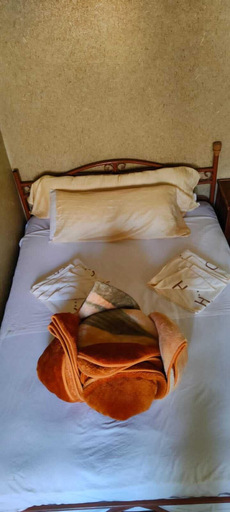 Bedroom 2, Hotel dar aicha, Ouarzazate